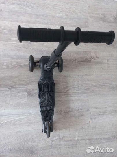 Самокат детский складной