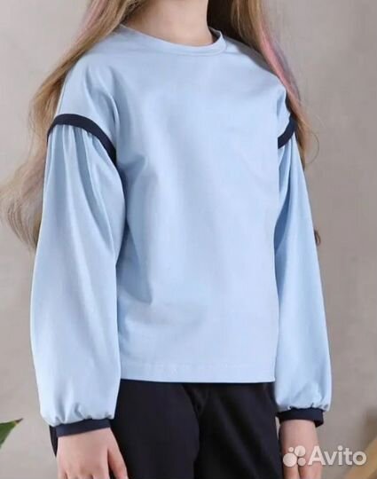 Одежда школьная для девочки