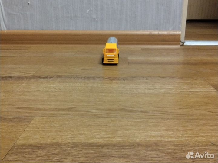 Детская машинка