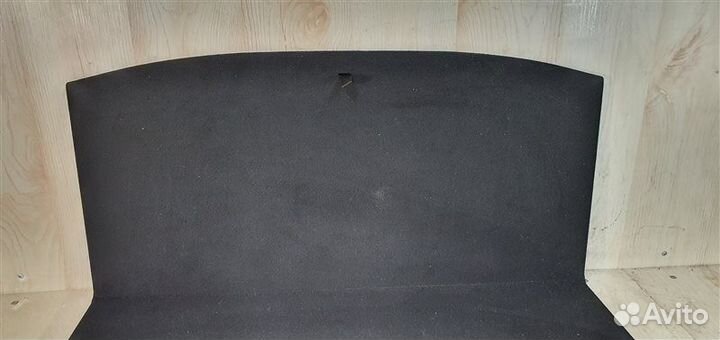 Полка багажника Toyota Rav4 V (XA50) 2.5 2020