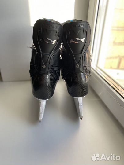 Коньки true tf9 9r