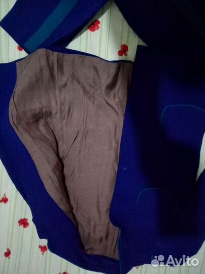 Кадетская форма