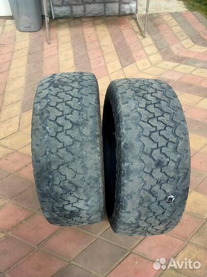 Maxxis AT-980E Worm-Drive 265/60 R18