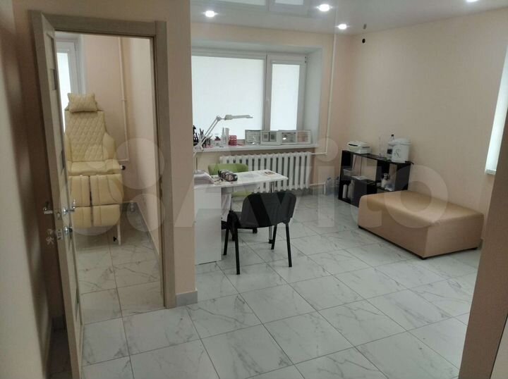 Косметологический кабинет, 31 м²