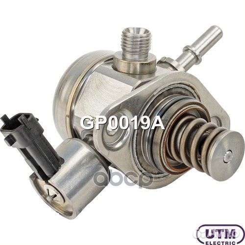 Насос высокого давления GP0019A Utm