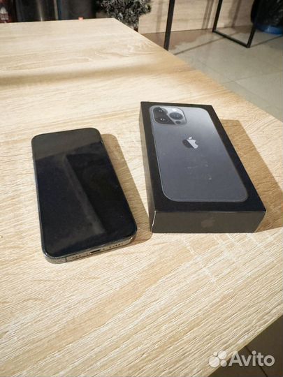 iPhone 13 Pro, 128 ГБ