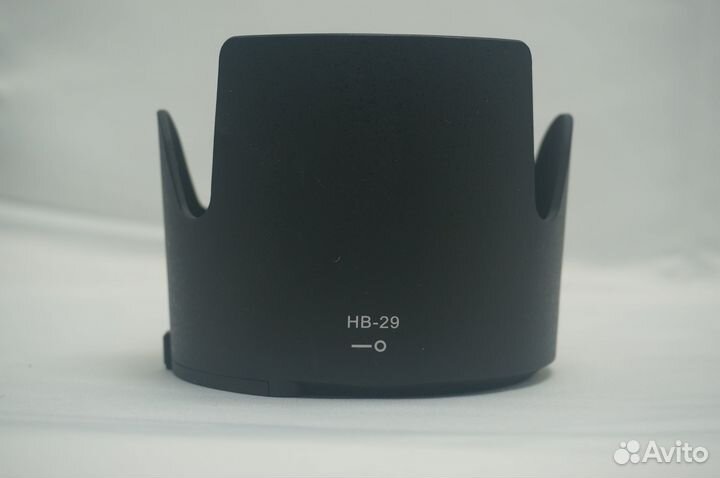 Бленда для Nikon HB-29 Nikkor AF-S 70-200mm F/2,8