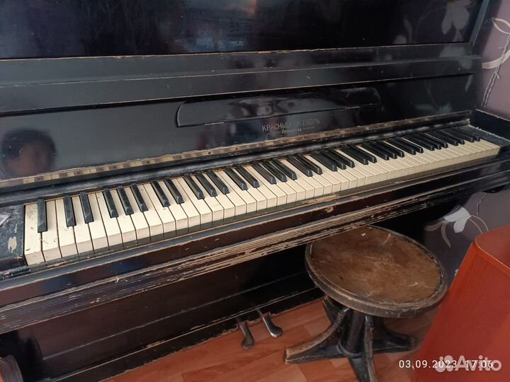 Фортепиано бесплатно