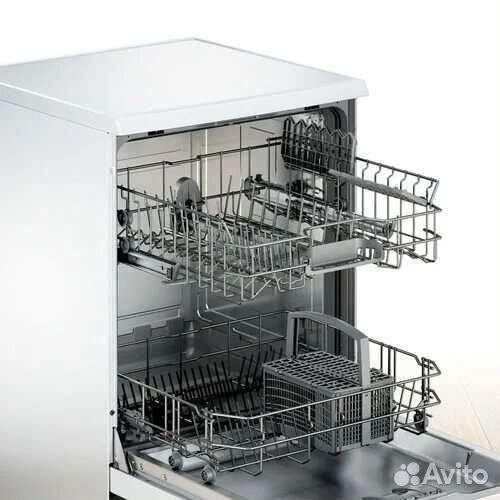 Ремонт посудомоечных машин Bosch с гарантией