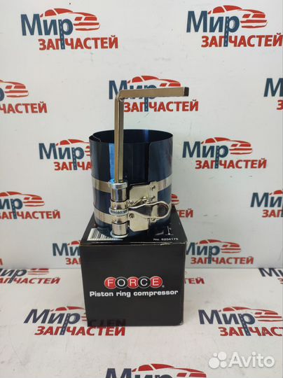 Оправка поршневых колец