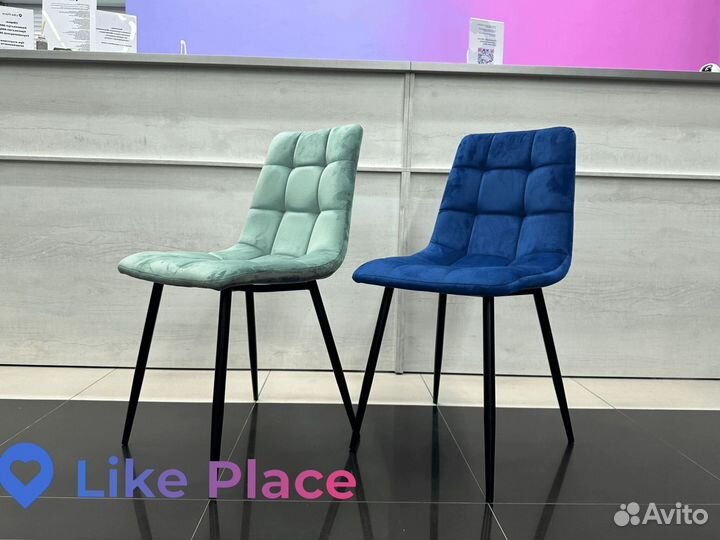 Стул с доставкой