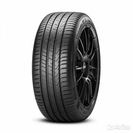 Pirelli Cinturato P7 (P7C2) 255/40 R18 99Y