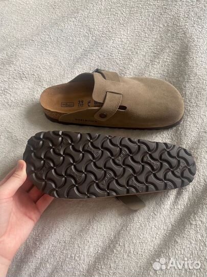 Сабо Birkenstock