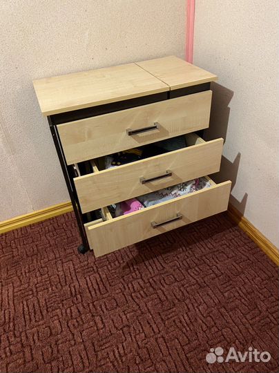 Гладильная доска