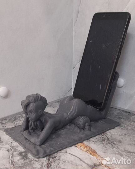 Оригинальная подставка для сотового телефона