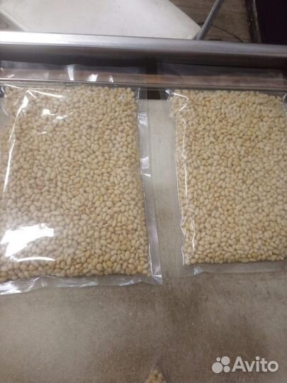 Кедровый Орех 1й сорт