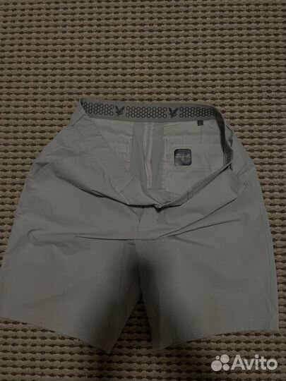 Шорты lyle scott