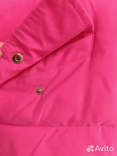 Куртка зимняя женская 42 44 размер