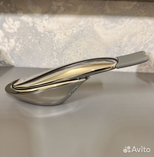 Ультрозвуковой скраб для лица Bork