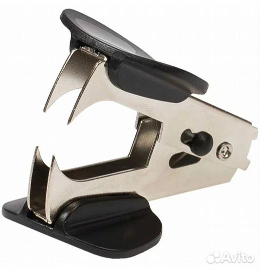 Антистеплер новый