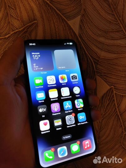 iPhone Xs Max, 64 ГБ