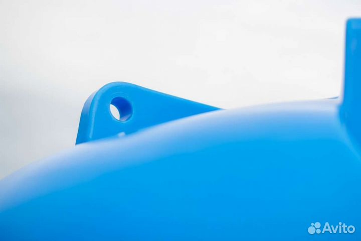 Бак для воды 5 кубов пластиковый