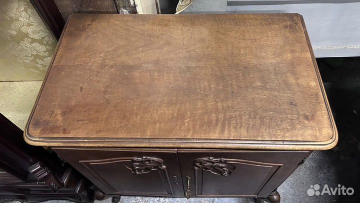 Комод. Шкаф. Тумба. Винтажная мебель. Антиквариат