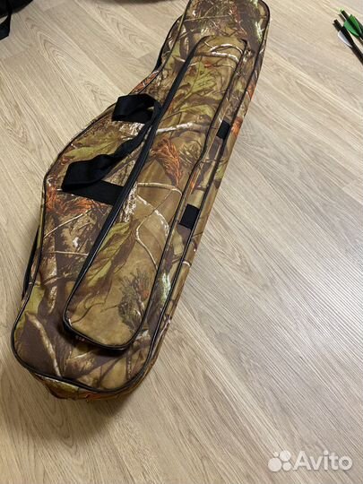 Блочный арбалет