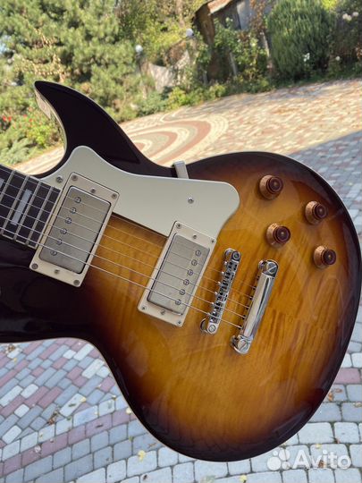 Электрогитара cort