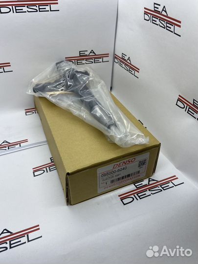 Форсунка 095000-6240