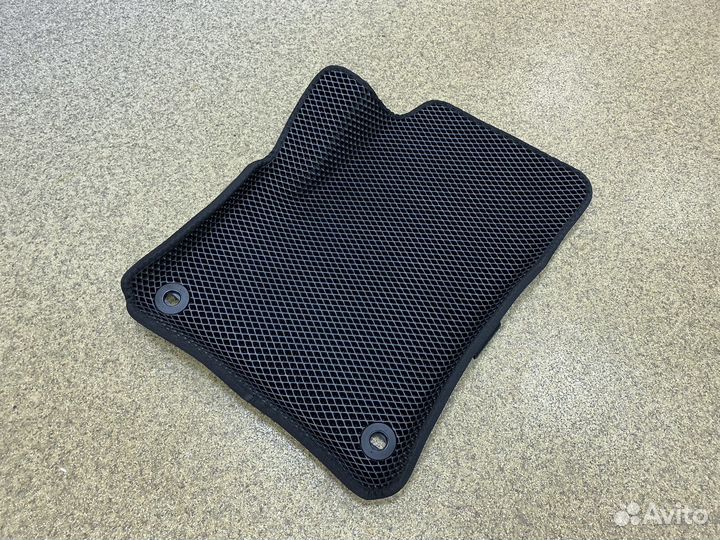 3D EVA эва LR Range Rover Evoque c 2011