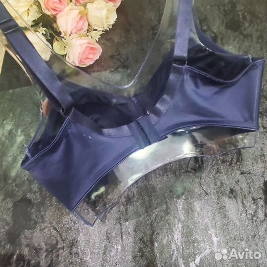 Бюстгальтер Hunkenmoller 80D