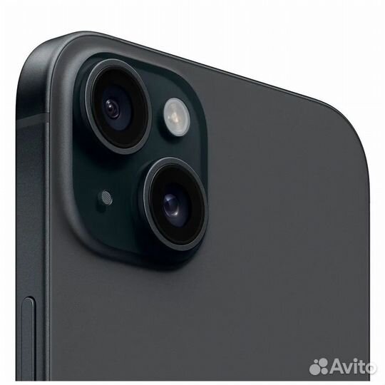 iPhone 15, 128 ГБ