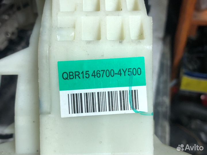 Селектор выбора передач Киа Рио 3 2012 год кия риа