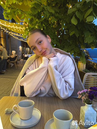 Тренер по большому теннису