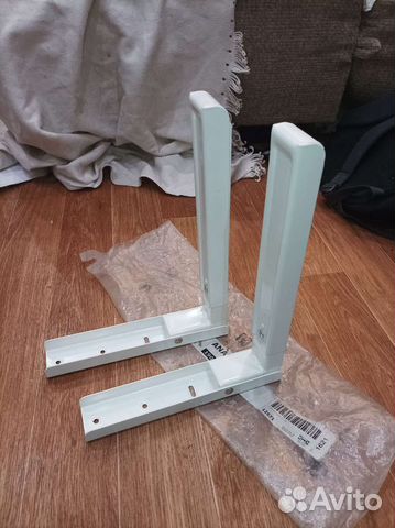 IKEA Кронштейн для микроволновой печи