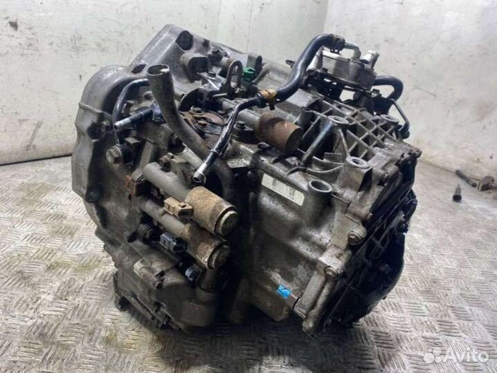 Коробка передач автоматическая (АКПП) Honda Accord