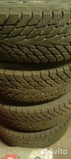 Продаю колеса на Акцент