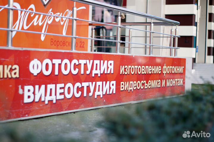 Оцифровка кассет, перезапись дисков