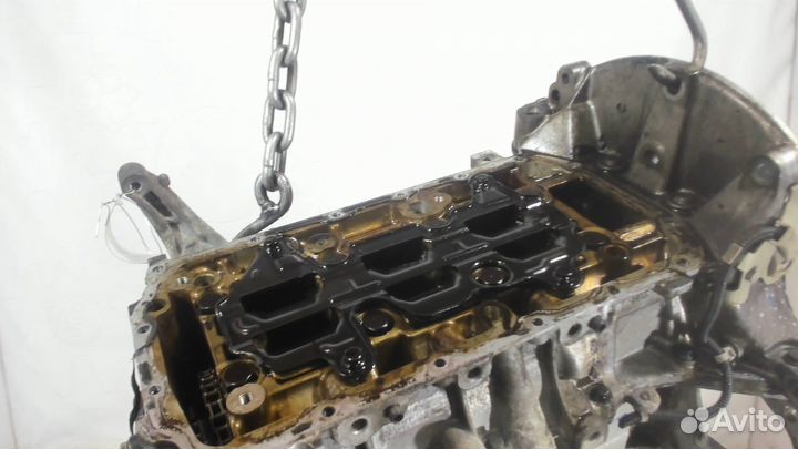 Блок цилиндров Peugeot 207, 2009