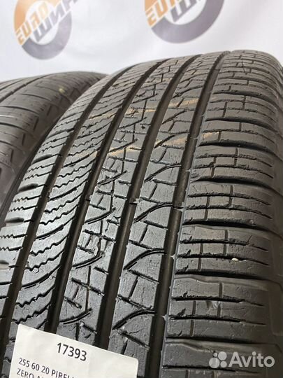 Pirelli Scorpion Zero All Season 255/60 R20 113V