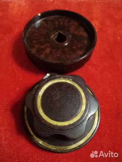 Мир-154 (ручки)