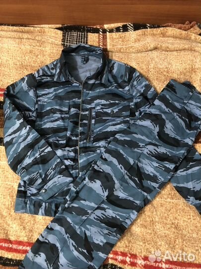 Камуфляж камыш, комплекты на все случаи жизни