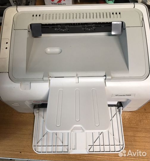 Лазерные приниеры