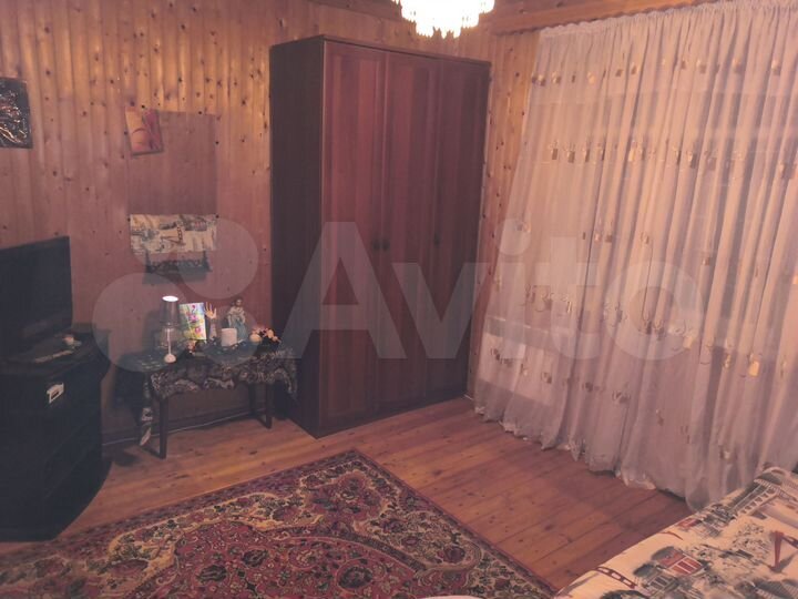 Дача 70 м² на участке 6 сот.