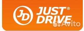 Just drive JSR0213 Тяга рулевая