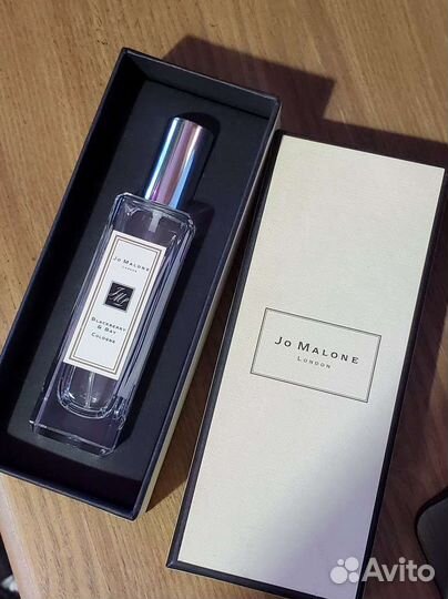 Пустые флаконы от духов