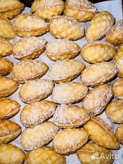 Печенье, конфеты, оптцены