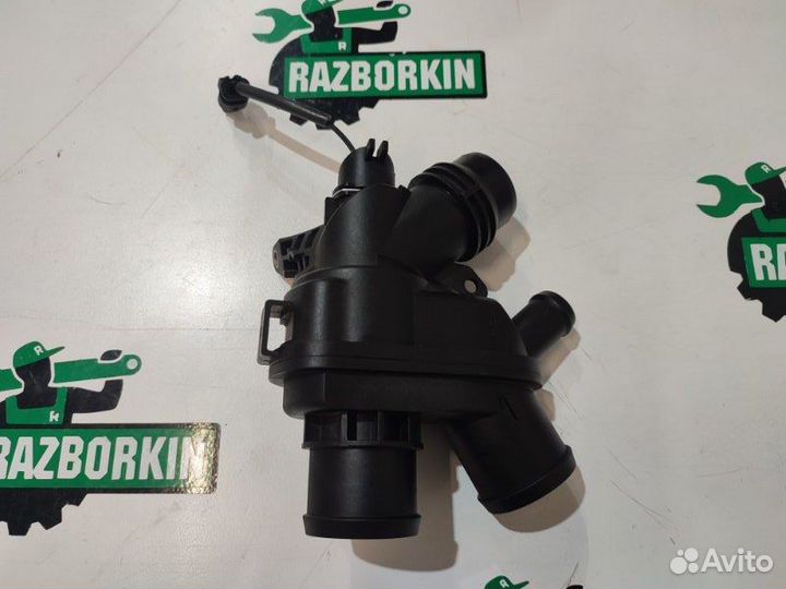 Термостат Land Rover Range Rover Sport 2013-2017 2