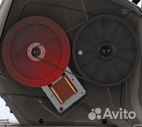 Велотренажер matrix R50XUR